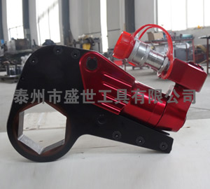 鈦合金中空扳手